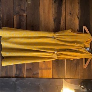 Anthropologie dress